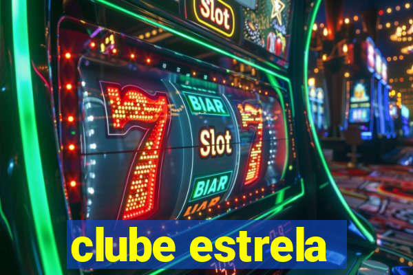 clube estrela