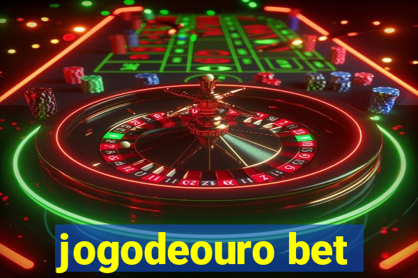 jogodeouro bet