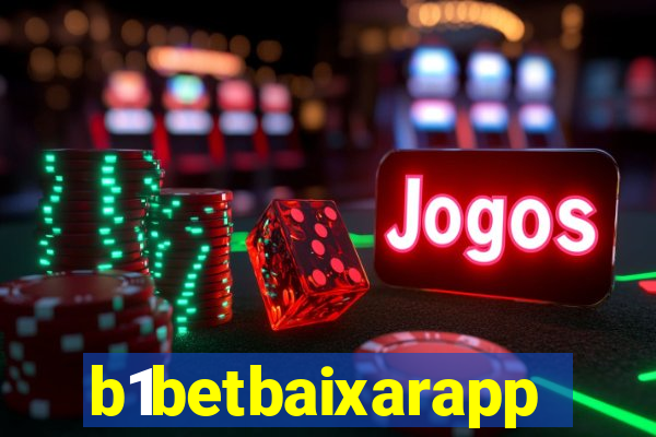 b1betbaixarapp