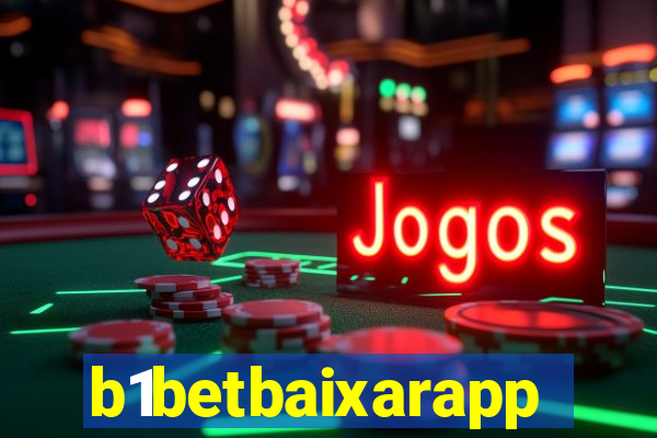 b1betbaixarapp