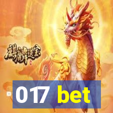 017 bet