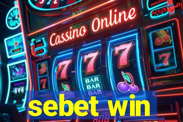 sebet win