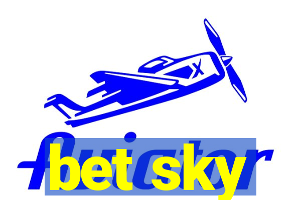 bet sky