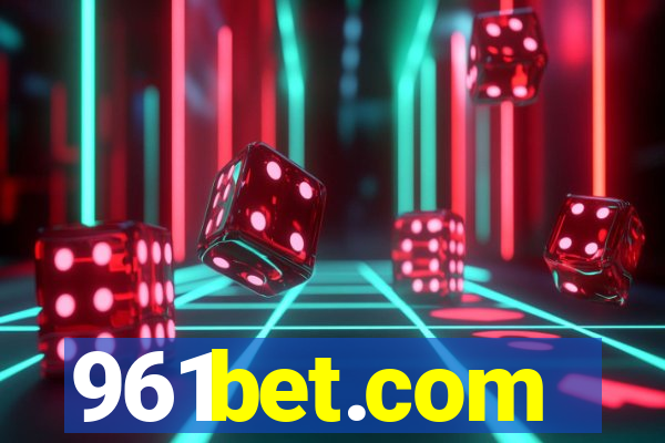 961bet.com