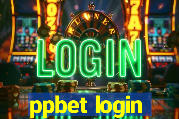 ppbet login