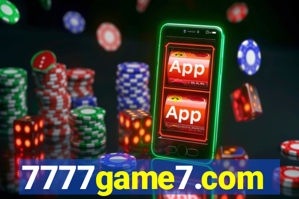 7777game7.com