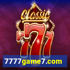 7777game7.com