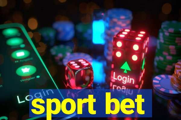 sport bet