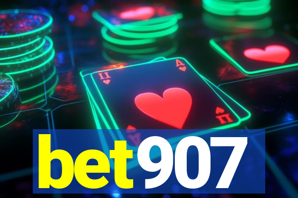 bet907