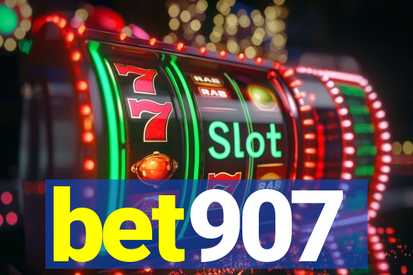 bet907