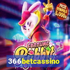 366betcassino