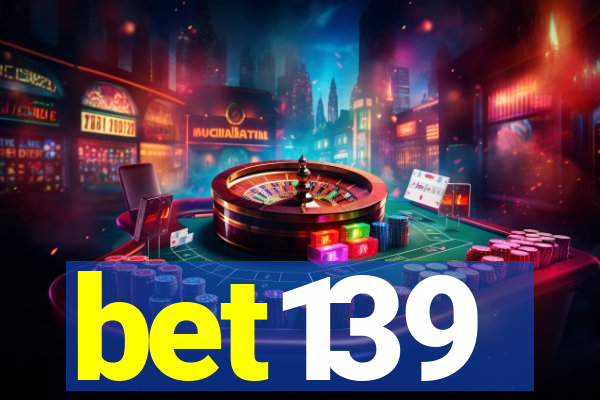 bet139