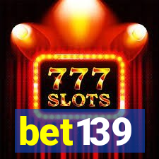 bet139