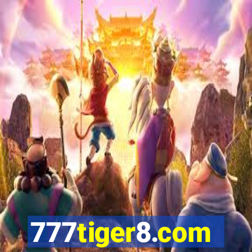 777tiger8.com