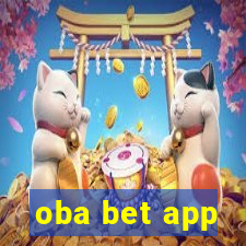 oba bet app