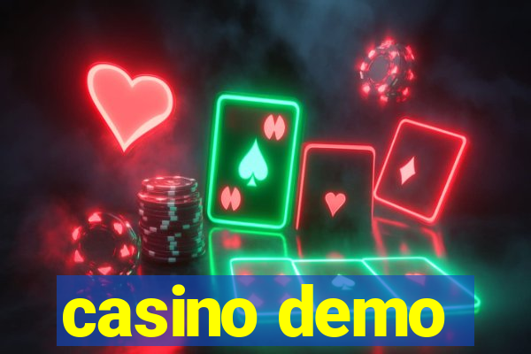 casino demo