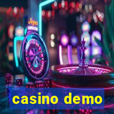 casino demo