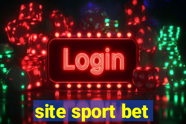 site sport bet