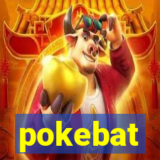 pokebat