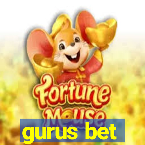 gurus bet