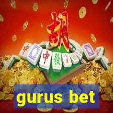 gurus bet