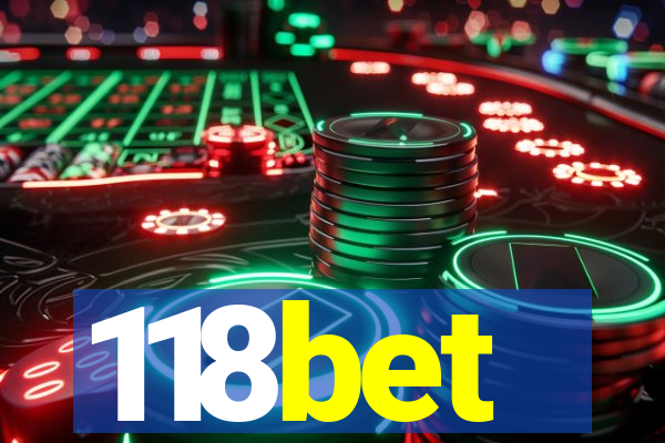 118bet