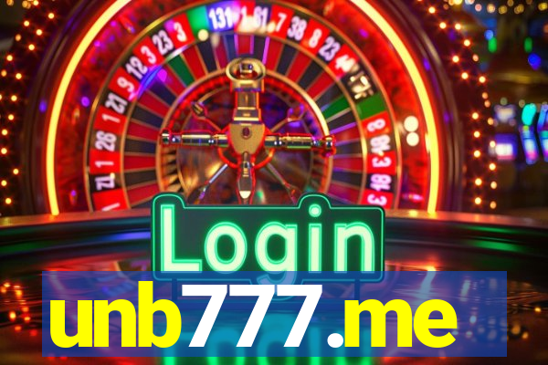 unb777.me