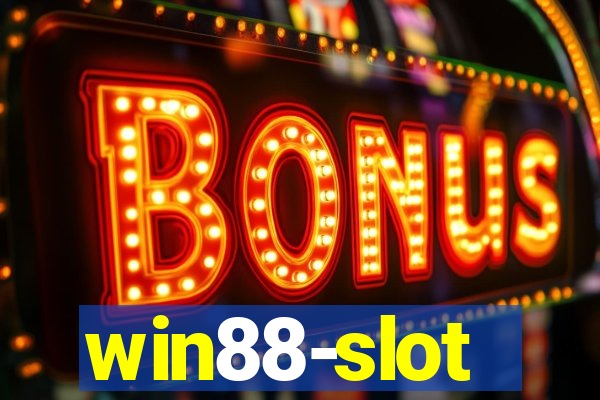 win88-slot