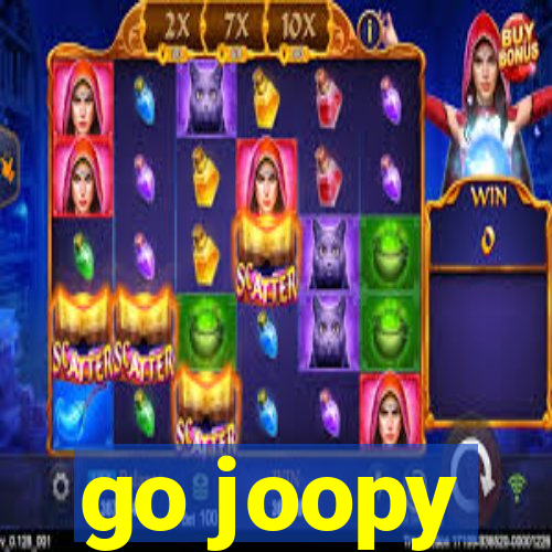 go joopy