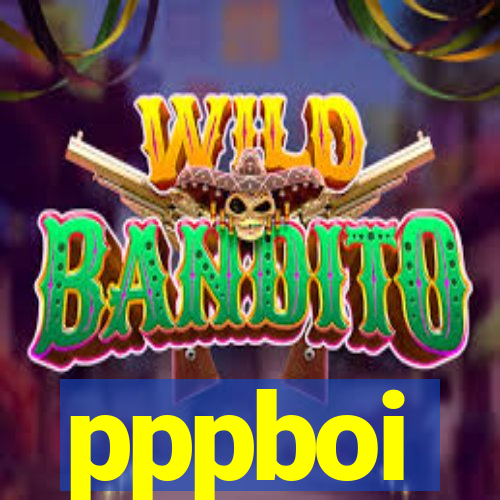 pppboi