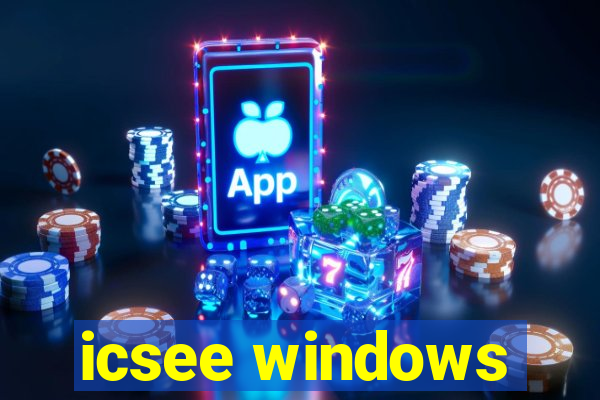 icsee windows