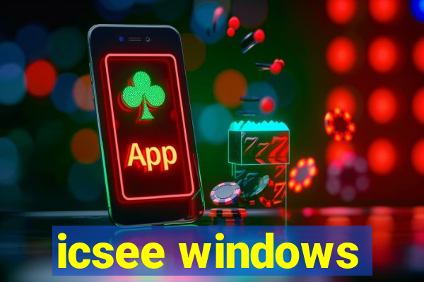 icsee windows