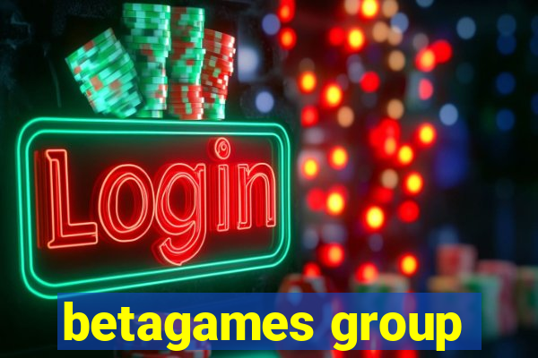 betagames group