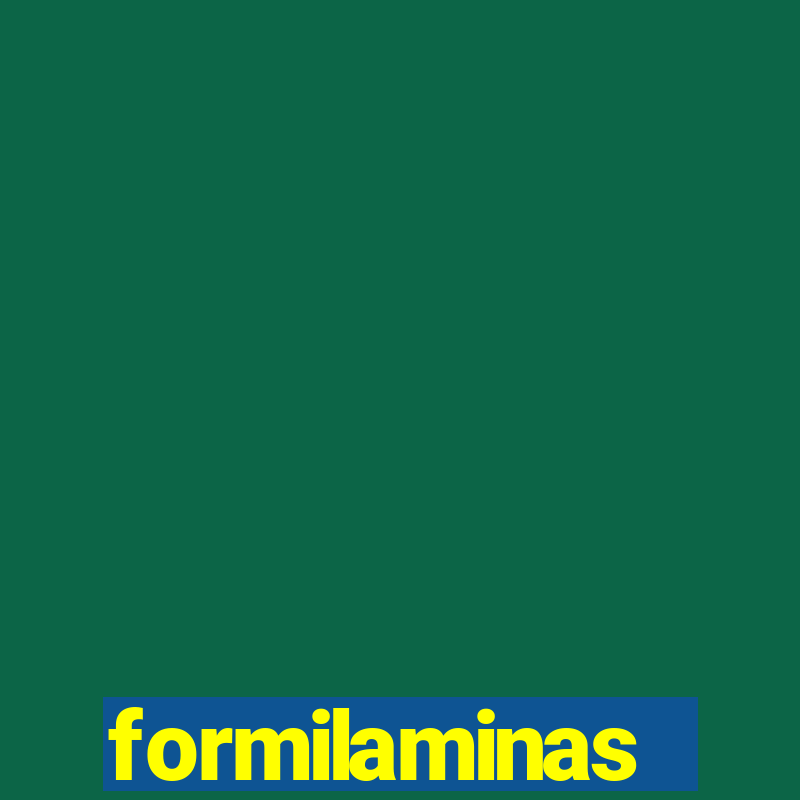 formilaminas