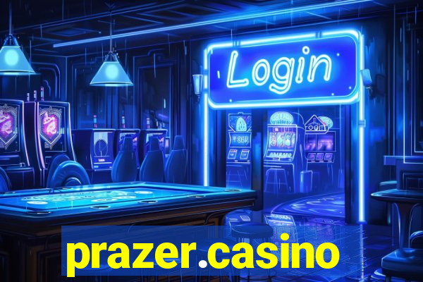 prazer.casino