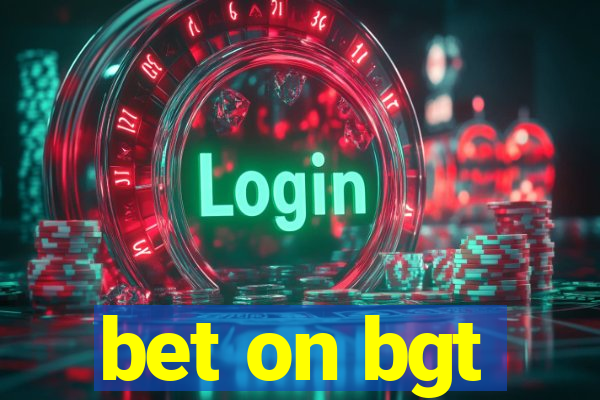 bet on bgt