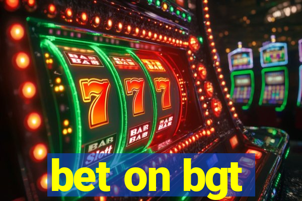 bet on bgt