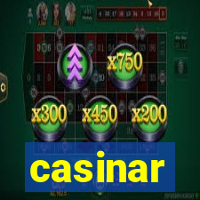 casinar