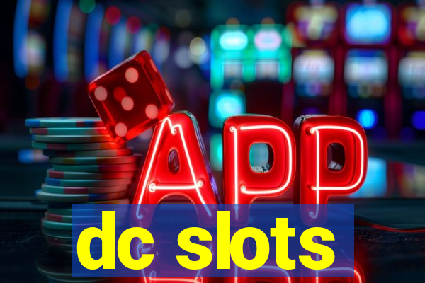 dc slots