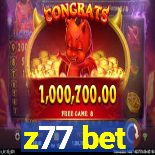 z77 bet