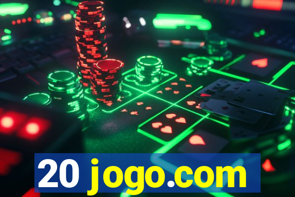 20 jogo.com