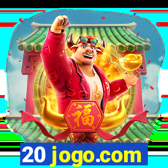 20 jogo.com