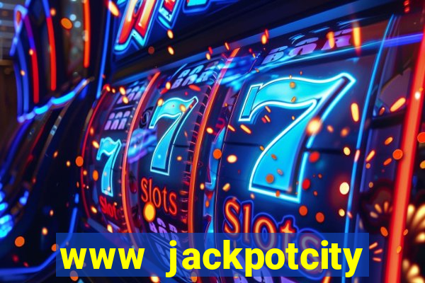 www jackpotcity casino online com au