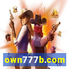 own777b.com