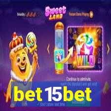 bet15bet