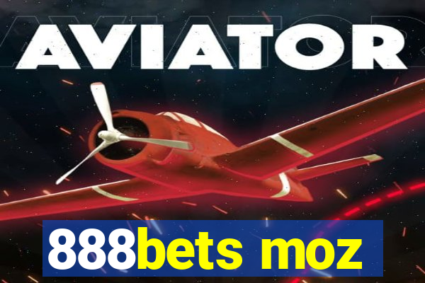 888bets moz