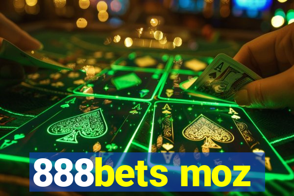 888bets moz