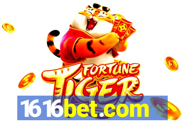 1616bet.com