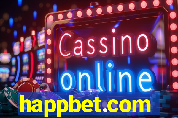 happbet.com