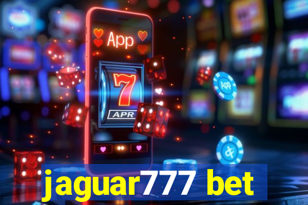 jaguar777 bet